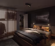 Zurich Service Apartment