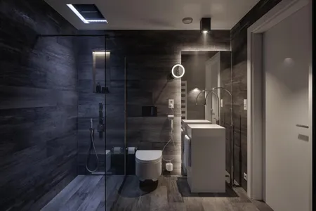 Zurich Service Apartment
