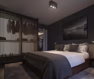 Zurich Service Apartment