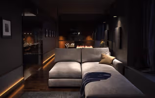 Lintheschergasse  Serviced Apartment