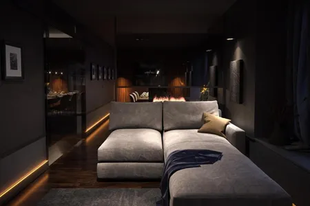 Zurich Service Apartment