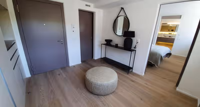 Bahnhofstrasse  Service Apartment