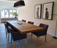 Bahnhofstrasse  Service Apartment