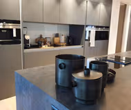 Bahnhofstrasse  Service Apartment