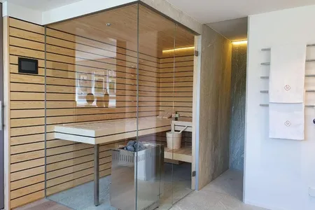 Bahnhofstrasse  Service Apartment