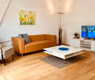 Basel service apartment