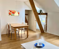 Basel service apartment