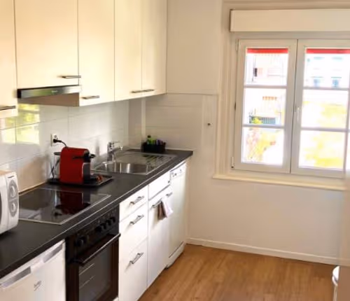 Basel service apartment