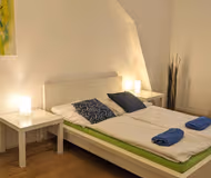 Basel service apartment