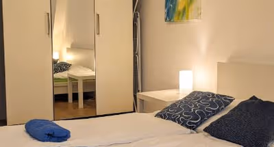 Basel service apartment