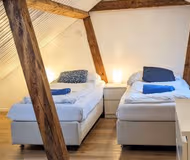 Basel service apartment