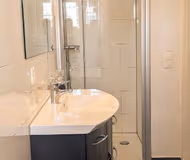 Basel service apartment