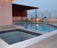 Al Hisn Street Serviced Apartment