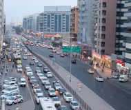 Al Hisn Street Serviced Apartment