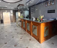 Al Hisn Street Serviced Apartment