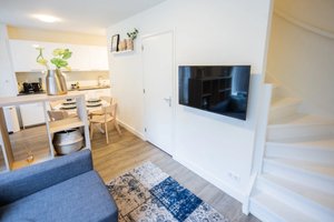 Eindhoven Service Apartment