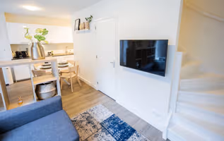 Eindhoven Service Apartment