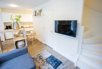 Eindhoven Service Apartment