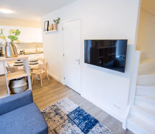 Eindhoven Service Apartment
