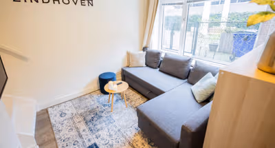 Eindhoven Service Apartment
