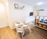 Eindhoven Service Apartment