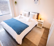 Eindhoven Service Apartment