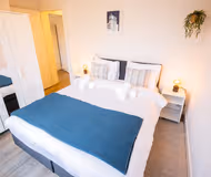 Eindhoven Service Apartment