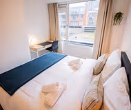 Eindhoven Service Apartment