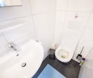 Eindhoven Service Apartment