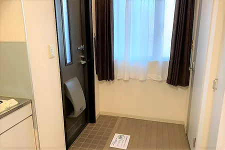 7 Saiwaichō Serviced apartment