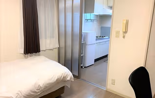 7 Saiwaichō Serviced apartment