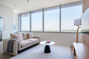 Studio Apartment in Sky Garden, DIFC