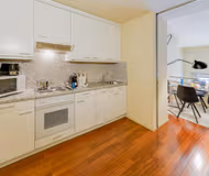 Romagnosi Serviced Apartment