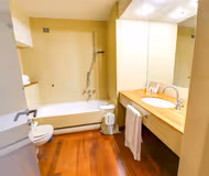 Romagnosi Serviced Apartment