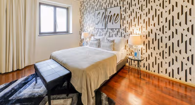 Romagnosi Serviced Apartment