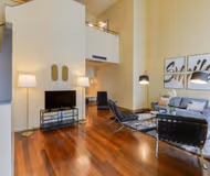 Romagnosi Serviced Apartment