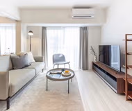 Kaminarimon Serviced Apartments