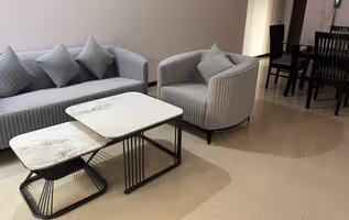 SV Road Serviced Apartment