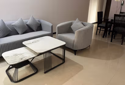 SV Road Serviced Apartment