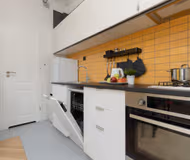 Boboli Service Apartment