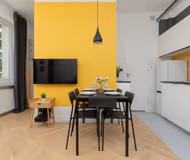Boboli Service Apartment