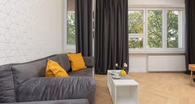 Boboli Service Apartment