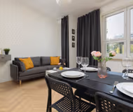 Boboli Service Apartment