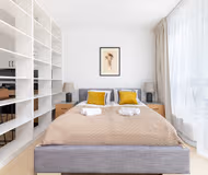 Sierpińskiego  serviced apartment