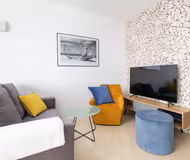 Sierpińskiego  serviced apartment