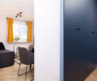 Ochota Service Apartment