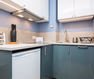 Ochota Service Apartment