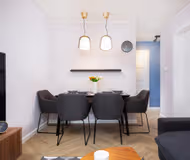 Ochota Service Apartment