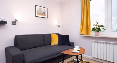 Ochota Service Apartment