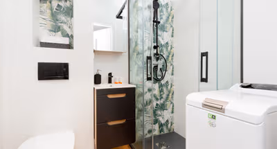 Warszawa service apartment